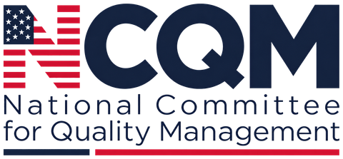 NCQM — National Committee for Quality Management